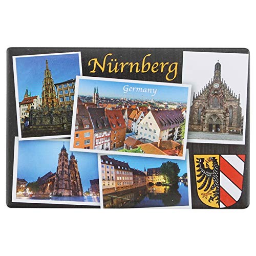 Fotomagnet Postkarte Foto Magnet Kühlschrankmagnet Souvenir Bauer - Nürnberg NP09 Fotomagnet Postkarte Foto Magnet Kühlschrankmagnet Souvenir Bauer - Nürnberg NP09 von Ciffre