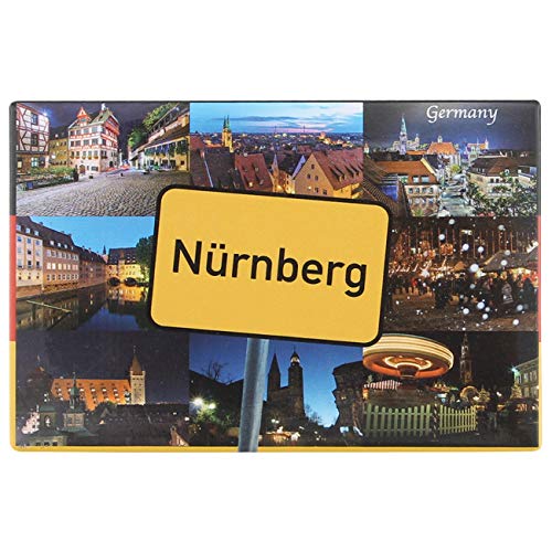 Fotomagnet Postkarte Foto Magnet Kühlschrankmagnet Souvenir Bauer - Nürnberg NP10 Fotomagnet Postkarte Foto Magnet Kühlschrankmagnet Souvenir Bauer - Nürnberg NP10 von Ciffre