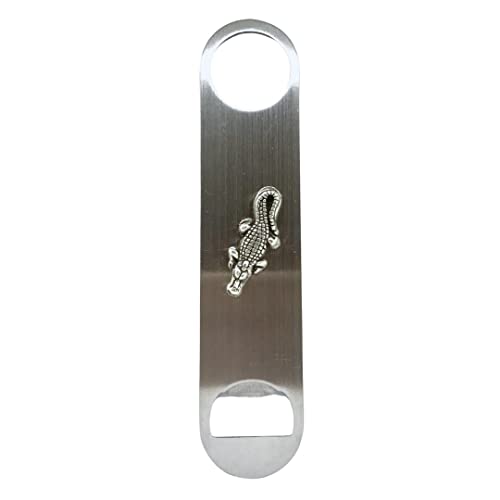 Alligator Flaschenöffner - Cigar Cutters by Jim Gator Flaschenöffner von Cigar Cutters by Jim