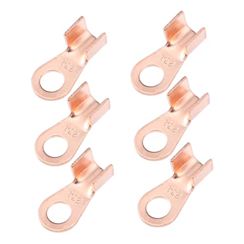 Ciieeo 1 Satz 3d -drucker -synchronisationsgürtel Offen 3d Drucker Zeitliche Koordinierung Gürtelschellen Für 3d-drucker Gürtelschnalle Gürtelklemmen Golden Rostfreier Stahl 6 Stück Ciieeo 1 Satz 3d -drucker -synchronisationsgürtel Offen 3d Drucker Zeitliche Koordinierung Gürtelschellen Für 3d-drucker Gürtelschnalle Gürtelklemmen Golden Rostfreier Stahl 6 Stück von Ciieeo