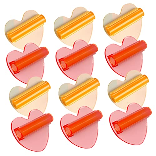 Ciieeo 1 Satz Bettdecken Clips Rutsch Bettlaken Halter Needle Quilt Holder Für Haushalt Wohnheim Einfach Zu Montieren Langlebig Rosé Und Orange 12 Stück Ciieeo 1 Satz Bettdecken Clips Rutsch Bettlaken Halter Needle Quilt Holder Für Haushalt Wohnheim Einfach Zu Montieren Langlebig Rosé Und Orange 12 Stück von Ciieeo