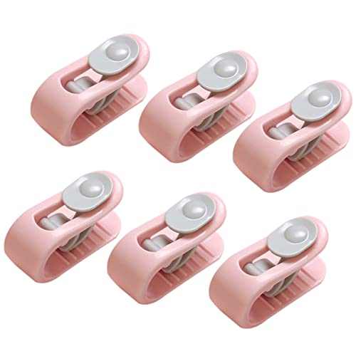 Ciieeo 1 Satz Teiliges Set Quilt Fixierer rutschfeste Bettlakenclips für Bettwäsche Geeignet für Decken Matratzenauflagen und Tischdecken Leicht und Einfach zu Bedienen Ciieeo 1 Satz Teiliges Set Quilt Fixierer rutschfeste Bettlakenclips für Bettwäsche Geeignet für Decken Matratzenauflagen und Tischdecken Leicht und Einfach zu Bedienen von Ciieeo