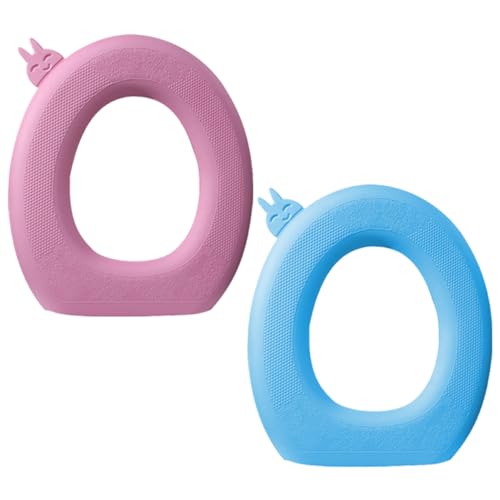 Ciieeo Eva-sitzkissen-pad Toilettensitzschutz Für Den Heim- Und Reisegebrauch von Ciieeo