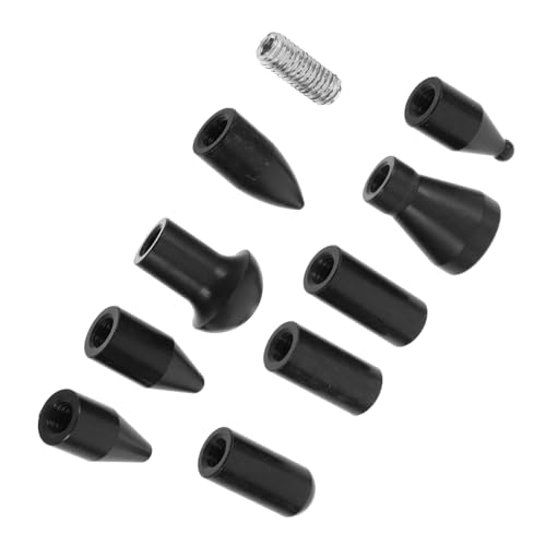 Ciieeo 1 Set Werkzeug Körper Reparatur Kit Dent Entfernung Kit Dent Entfernung Werkzeug Tür Ding Reparatur Kit Kit Nylon Schwarz Ciieeo 1 Set Werkzeug Körper Reparatur Kit Dent Entfernung Kit Dent Entfernung Werkzeug Tür Ding Reparatur Kit Kit Nylon Schwarz von Ciieeo