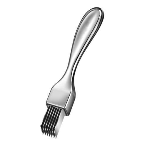 Ciieeo 1 Stk Zwiebelschneider Kräuseln Frühlingszwiebeln Gemüseschneider Schleifer Werkzeug Käse -slicer Aktenvernichter Schere Bandschneider Cutter Messer Rostfreier Stahl Silver von Ciieeo