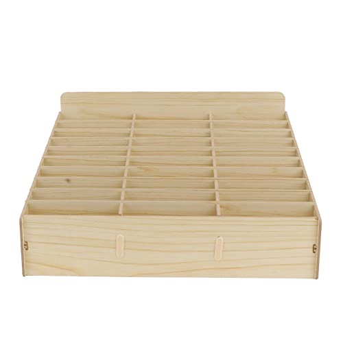 Ciieeo 1stück Holz Handy Management Box Mit Fächern Multifunktionale Aufbewahrungslösung Für Schulen Büros Und Konferenzräume Für Organisation Von Mobilgeräten Und Zubehör Ciieeo 1stück Holz Handy Management Box Mit Fächern Multifunktionale Aufbewahrungslösung Für Schulen Büros Und Konferenzräume Für Organisation Von Mobilgeräten Und Zubehör von Ciieeo