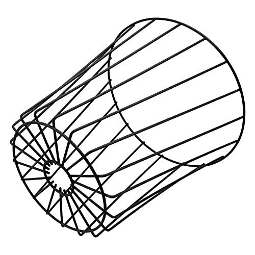 Ciieeo 1 Stück Metall Regenschirm Abfallbehälter Kreativer Müllbehälter für Feuchtes und Trockenes Hochwertiger Design Mülleimer für Haus und Garten als Regenschirmständer und Ciieeo 1 Stück Metall Regenschirm Abfallbehälter Kreativer Müllbehälter für Feuchtes und Trockenes Hochwertiger Design Mülleimer für Haus und Garten als Regenschirmständer und von Ciieeo