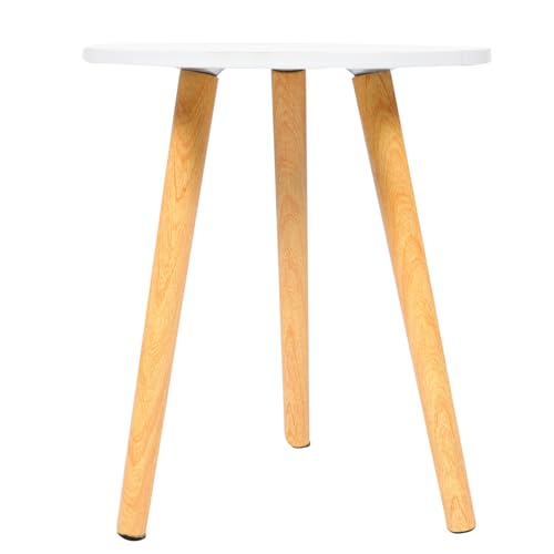 Ciieeo Balkontisch Tisch Im Nordischen Stil Moderner Mini-rundtisch Sofa-beistelltisch Kleiner Tisch Ciieeo Balkontisch Tisch Im Nordischen Stil Moderner Mini-rundtisch Sofa-beistelltisch Kleiner Tisch von Ciieeo