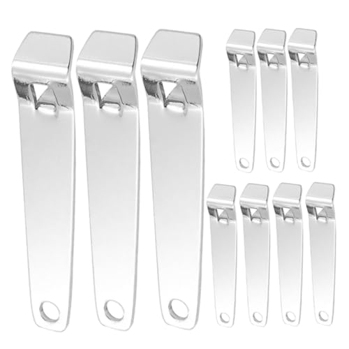 Ciieeo 10 Stück Flaschenöffner für Vials Multifunktionaler Kapselheber für Orale Lösungen Vielseitig Einsetzbar Langlebig und Robust für Verschiedene Flaschengrößen Ciieeo 10 Stück Flaschenöffner für Vials Multifunktionaler Kapselheber für Orale Lösungen Vielseitig Einsetzbar Langlebig und Robust für Verschiedene Flaschengrößen von Ciieeo