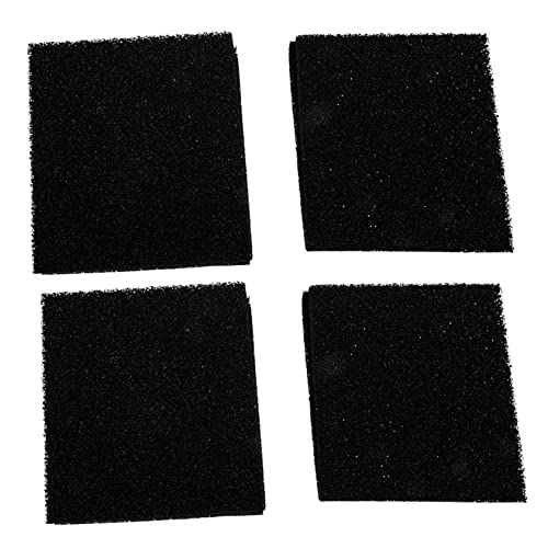 Ciieeo 10 Stück Geruchsfilter Pads für Mülleimer Effektive Geruchsneutralisation für Küchenabfälle und Sicher für Haustiere von Ciieeo