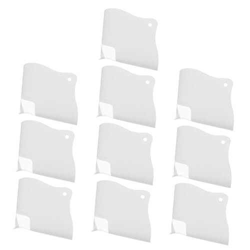 Ciieeo 10 Stück Sla Filament Filter Lichtempfindlicher Papierstrainer für Drucker Hochwertiger Einweg Trichter zum Filtern von Resin Effiziente Materialeinsparung und Recycling Ciieeo 10 Stück Sla Filament Filter Lichtempfindlicher Papierstrainer für Drucker Hochwertiger Einweg Trichter zum Filtern von Resin Effiziente Materialeinsparung und Recycling von Ciieeo