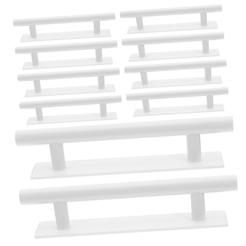 Ciieeo 10 Stück Teiliges Selbstklebende Türgriffe für Küchen Badezimmerschränke Keine Bohrung Einfache Montage Vielseitig Einsetzbar Modernes Design für Kleiderschränke Möbel Ciieeo 10 Stück Teiliges Selbstklebende Türgriffe für Küchen Badezimmerschränke Keine Bohrung Einfache Montage Vielseitig Einsetzbar Modernes Design für Kleiderschränke Möbel von Ciieeo