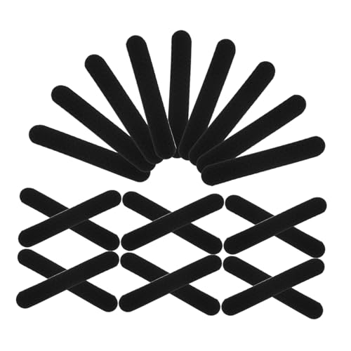 Ciieeo 100 Stück Anti Rutsch Kleiderbügel Aufkleber Kleiderbügel Mit Clips Hosenbügel Mit Clips Kleiderständer Zum Aufhängen Von Kleidung Teppichband Doppelseitige Kleiderbügel Ciieeo 100 Stück Anti Rutsch Kleiderbügel Aufkleber Kleiderbügel Mit Clips Hosenbügel Mit Clips Kleiderständer Zum Aufhängen Von Kleidung Teppichband Doppelseitige Kleiderbügel von Ciieeo