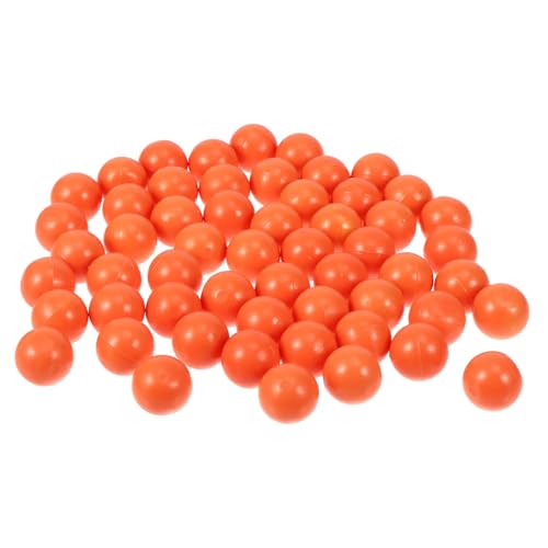 Ciieeo 100 Stück Bunte Kunststoffkugeln Ømm Robuste Glatte Kindersichere Lernkugeln für Mathematikunterricht Farberkennung Wahrscheinlichkeitslehre Pädagogisches Ciieeo 100 Stück Bunte Kunststoffkugeln Ømm Robuste Glatte Kindersichere Lernkugeln für Mathematikunterricht Farberkennung Wahrscheinlichkeitslehre Pädagogisches von Ciieeo