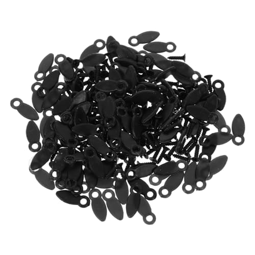 Ciieeo 100stücke Bilderrahmen-Clips Druckknopf-verschlüsse Für Stabile Rückwandbefestigung Vielseitige Clips Für Fotorahmen Kunstwerke Und Dekoration Langlebig Und Zuverlässig Ciieeo 100stücke Bilderrahmen-Clips Druckknopf-verschlüsse Für Stabile Rückwandbefestigung Vielseitige Clips Für Fotorahmen Kunstwerke Und Dekoration Langlebig Und Zuverlässig von Ciieeo