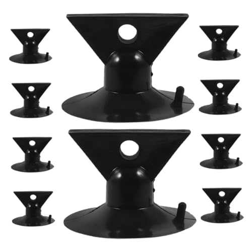 Ciieeo 10stücke Glühbirnenentferner Mit Saugnapf Für Hohe Decken Und Einbauleuchten Werkzeug Zum Entfernen Und Ersetzen Defekter Glühbirnen Aus Robustem Ciieeo 10stücke Glühbirnenentferner Mit Saugnapf Für Hohe Decken Und Einbauleuchten Werkzeug Zum Entfernen Und Ersetzen Defekter Glühbirnen Aus Robustem von Ciieeo