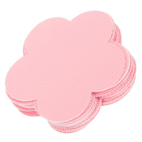Ciieeo 12 Stück Teiliges Peva Badewannen Aufkleber Blumenform rutschfest Selbstklebend Transparent für Dusche Badewanne Rutschpads Duschboden Antirutsch Duschmatte Ciieeo 12 Stück Teiliges Peva Badewannen Aufkleber Blumenform rutschfest Selbstklebend Transparent für Dusche Badewanne Rutschpads Duschboden Antirutsch Duschmatte von Ciieeo