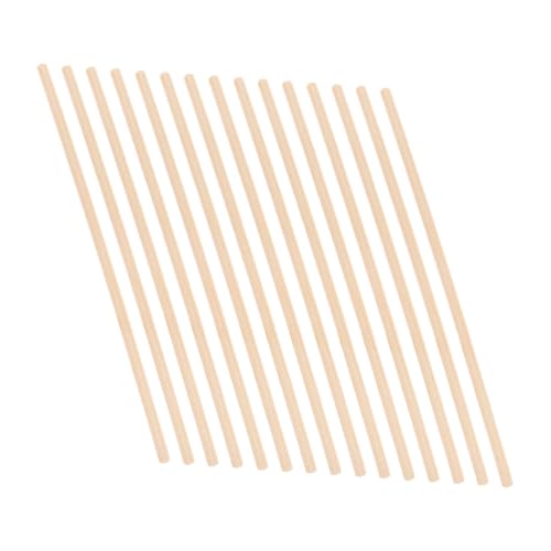Ciieeo 15 Stück Dreieckige Holzleiste Fenstergitter-Modellierungsverkleidung Fensterleisten aus Holz Zierleiste für Fliegengitterfenster DIY-Fensterverkleidung Formleiste hölzern Beige Ciieeo 15 Stück Dreieckige Holzleiste Fenstergitter-Modellierungsverkleidung Fensterleisten aus Holz Zierleiste für Fliegengitterfenster DIY-Fensterverkleidung Formleiste hölzern Beige von Ciieeo