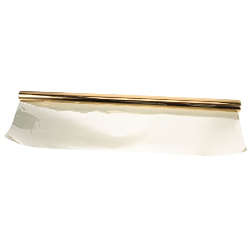 Ciieeo 1Rolle Fensterfolie für Privatsphäre und UV Schutz Reflektierende Fenstertönung für Schlafzimmer und Büro Hitzeschutz und Sichtschutz Einfache Anwendung Ciieeo 1Rolle Fensterfolie für Privatsphäre und UV Schutz Reflektierende Fenstertönung für Schlafzimmer und Büro Hitzeschutz und Sichtschutz Einfache Anwendung von Ciieeo