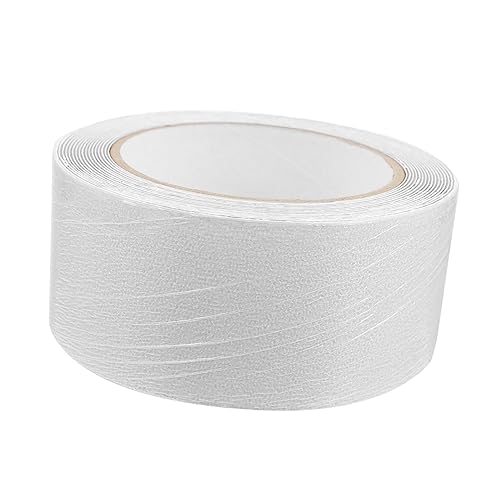 Ciieeo Aufkleber für Badewanne und Dusche Selbstklebend 1 Rolle rutschfeste Peva Streifen Wasserfest Installieren für Badezimmer und Küche Ciieeo Aufkleber für Badewanne und Dusche Selbstklebend 1 Rolle rutschfeste Peva Streifen Wasserfest Installieren für Badezimmer und Küche von Ciieeo