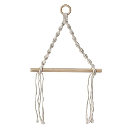 Ciieeo 1Stk Gewebter Papierhandtuchhalter Makramee Handtuchhalter Wohnkultur an der Küste Gobelin-Wandbehang wandmontierter Taschentuchhalter Papierhalter Lagerung Rollenhalter Holz Ciieeo 1Stk Gewebter Papierhandtuchhalter Makramee Handtuchhalter Wohnkultur an der Küste Gobelin-Wandbehang wandmontierter Taschentuchhalter Papierhalter Lagerung Rollenhalter Holz von Ciieeo