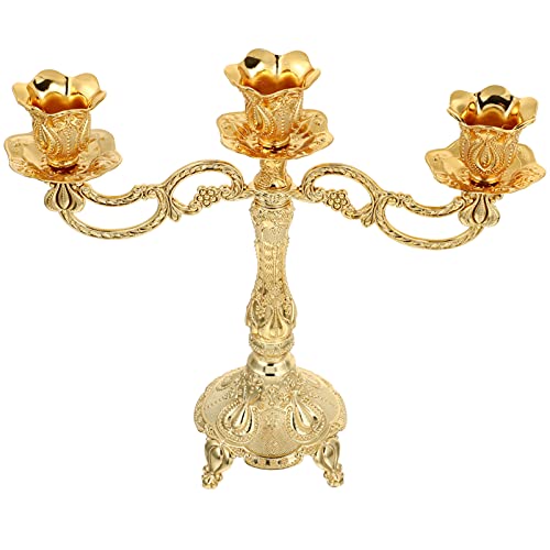 Ciieeo 1Stk Leuchter kaffeewaage kaffeehaus Jakobsweg kaffelikoer Candle Hand Votivkerzenhalter Spitzkerzen Ornamente Desktop- kreativer kerzenhalter Zinklegierung Golden Ciieeo 1Stk Leuchter kaffeewaage kaffeehaus Jakobsweg kaffelikoer Candle Hand Votivkerzenhalter Spitzkerzen Ornamente Desktop- kreativer kerzenhalter Zinklegierung Golden von Ciieeo