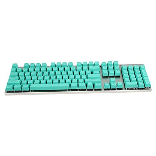 Ciieeo 1satz Tasten Keycaps Für Mechanische Tastaturen Ergonomisches Design Hohe Hitzebeständigkeit Korrosionsbeständig Für Tastatur-enthusiasten Ciieeo 1satz Tasten Keycaps Für Mechanische Tastaturen Ergonomisches Design Hohe Hitzebeständigkeit Korrosionsbeständig Für Tastatur-enthusiasten von Ciieeo