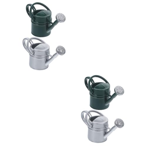 Ciieeo 2 Sätze Mini -gartensprinkler Im Freien Drinnen Anlage Bewässerung Gießkanne Mini-wasserkocher Mini-hausgießkanne Gartenzubehör Legierung 2 Stücke * 2 Ciieeo 2 Sätze Mini -gartensprinkler Im Freien Drinnen Anlage Bewässerung Gießkanne Mini-wasserkocher Mini-hausgießkanne Gartenzubehör Legierung 2 Stücke * 2 von Ciieeo