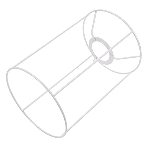 Ciieeo 2 Stck DIY Lampenschirmgestell aus Robustem Praktischer Lampenschirmhalter für Tisch und Deckenleuchten Vielseitiger Kronleuchterrahmen für Kreative Beleuchtungsprojekte Küche Ciieeo 2 Stck DIY Lampenschirmgestell aus Robustem Praktischer Lampenschirmhalter für Tisch und Deckenleuchten Vielseitiger Kronleuchterrahmen für Kreative Beleuchtungsprojekte Küche von Ciieeo