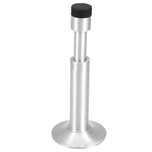 Ciieeo 2 Stück Aluminiumlegierung Türstopper Wandmontage Selbstklebend Geräuschdämpfend Hydraulisch Türpuffer Schutz für Innenbereich gegen Knallende Türen Ciieeo 2 Stück Aluminiumlegierung Türstopper Wandmontage Selbstklebend Geräuschdämpfend Hydraulisch Türpuffer Schutz für Innenbereich gegen Knallende Türen von Ciieeo