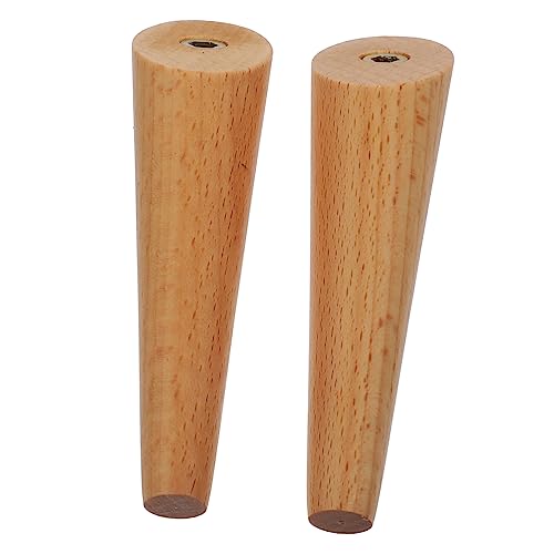 Ciieeo 2 Stück Holz Wandhaken Robuste Kleiderhaken für Flur und Bad Einfach zu Montieren Platzsparend und für Jacken Handtücher und Ciieeo 2 Stück Holz Wandhaken Robuste Kleiderhaken für Flur und Bad Einfach zu Montieren Platzsparend und für Jacken Handtücher und von Ciieeo