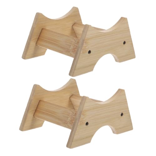 Ciieeo 2 Stück Holzständer für Getränkespender Robuster Holzsockel für Wasserkrüge und Weinkaraffen Vielseitiger Halter für Theken und Partys Langlebig Leicht zu Reinigen Kompatibel mit Ciieeo 2 Stück Holzständer für Getränkespender Robuster Holzsockel für Wasserkrüge und Weinkaraffen Vielseitiger Halter für Theken und Partys Langlebig Leicht zu Reinigen Kompatibel mit von Ciieeo