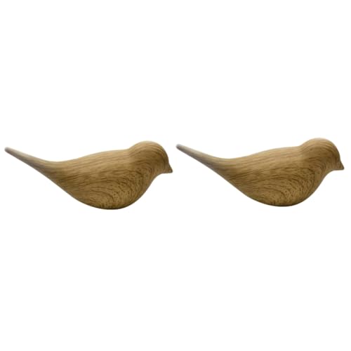 Ciieeo 2 Stück Kreativer Wandhaken Vogel aus Harz Dekorativer Garderobenhaken für Schlafzimmer Flur Tür Einfach zu Montieren Design Farbiger Einzelhaken Dübel Zufällige Zufällige Farbe Ciieeo 2 Stück Kreativer Wandhaken Vogel aus Harz Dekorativer Garderobenhaken für Schlafzimmer Flur Tür Einfach zu Montieren Design Farbiger Einzelhaken Dübel Zufällige Zufällige Farbe von Ciieeo