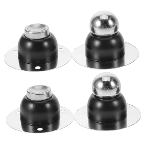 Ciieeo 2 Stück Magnetische Türstopper für Wohnwagen Rv Türhalter mit Lautloser Funktion für Enge Räume Einfach zu Reinigen und Sicher für Verschiedene Fahrzeugtypen Ciieeo 2 Stück Magnetische Türstopper für Wohnwagen Rv Türhalter mit Lautloser Funktion für Enge Räume Einfach zu Reinigen und Sicher für Verschiedene Fahrzeugtypen von Ciieeo