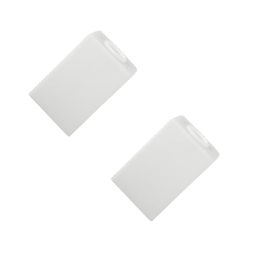Ciieeo 2 Stück Milchglas Lampenschirm Glas Lampenschirm für Wand Tischleuchte Rechteckiger Glaslampenschirm Weicher Lichtfilter Eleganter für Wohnraumbeleuchtung Ciieeo 2 Stück Milchglas Lampenschirm Glas Lampenschirm für Wand Tischleuchte Rechteckiger Glaslampenschirm Weicher Lichtfilter Eleganter für Wohnraumbeleuchtung von Ciieeo