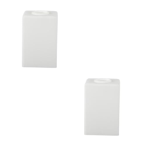 Ciieeo 2 Stück Milchglas Lampenschirm Quadratisch für Wand Tischlampen Ersatz Glas Lampenschirm mit Glatter Oberfläche Installieren Dekorativ für Wohnraum Beleuchtung Ciieeo 2 Stück Milchglas Lampenschirm Quadratisch für Wand Tischlampen Ersatz Glas Lampenschirm mit Glatter Oberfläche Installieren Dekorativ für Wohnraum Beleuchtung von Ciieeo