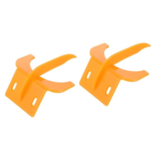 Ciieeo 2 Stück Robuster Kunststoff Schäler für Elektrische Orangensaftpresse Xc Peeling Tool Langlebiges Home Accessory für Einfache Fruchtschälung und Verbesserte Saftgewinnung Ciieeo 2 Stück Robuster Kunststoff Schäler für Elektrische Orangensaftpresse Xc Peeling Tool Langlebiges Home Accessory für Einfache Fruchtschälung und Verbesserte Saftgewinnung von Ciieeo
