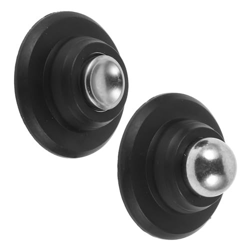 Ciieeo 2 Stück Rv Türstopper Magnetisch Türfänger Latch Rv Türhalter für Wohnmobile Einfache Installation Vielseitig Einsetzbar Schutz vor Beschädigungen Schwarz Ciieeo 2 Stück Rv Türstopper Magnetisch Türfänger Latch Rv Türhalter für Wohnmobile Einfache Installation Vielseitig Einsetzbar Schutz vor Beschädigungen Schwarz von Ciieeo