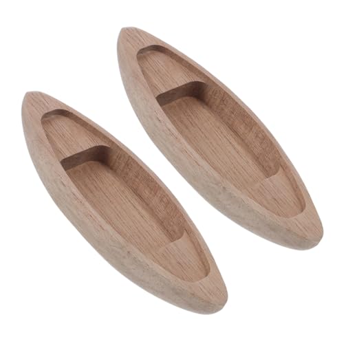 Ciieeo 2stücke Mini Segelboot Modell Aus Holz Nautische Dekoration Für Tisch Büro Und Wohnräume Rustikale Boot Ornamente Für Bastelprojekte Ciieeo 2stücke Mini Segelboot Modell Aus Holz Nautische Dekoration Für Tisch Büro Und Wohnräume Rustikale Boot Ornamente Für Bastelprojekte von Ciieeo