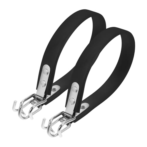 Ciieeo 2 Stück Teiliges Auto batterie tragegurt Stahl und PVC Robuste Heavy duty Batterieliftgurte für Sicheres Transportieren von Pkw Utv batterien Einsetzbar Ciieeo 2 Stück Teiliges Auto batterie tragegurt Stahl und PVC Robuste Heavy duty Batterieliftgurte für Sicheres Transportieren von Pkw Utv batterien Einsetzbar von Ciieeo