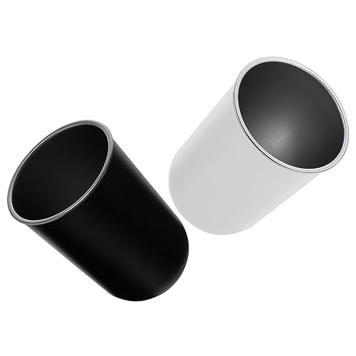 Ciieeo Zahnputzbecher Satz 2 Stücke aus Mundwasserbecher für Kinder Zahnbürstenhalter für Badezimmer und Reisen Unzerbrechlich und Leicht zu Reinigen 350ml Ciieeo Zahnputzbecher Satz 2 Stücke aus Mundwasserbecher für Kinder Zahnbürstenhalter für Badezimmer und Reisen Unzerbrechlich und Leicht zu Reinigen 350ml von Ciieeo