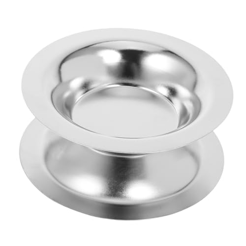 Ciieeo 2 Stück Wachsschmelzwärmer Metall Ölschmelztiegel Wachstopf Ersatzwachs Heiztopf Wachsschmelztiegel Für Wachsschmelzen Wachswärmer Ersatzschale Hartwachsschmelztiegel Ciieeo 2 Stück Wachsschmelzwärmer Metall Ölschmelztiegel Wachstopf Ersatzwachs Heiztopf Wachsschmelztiegel Für Wachsschmelzen Wachswärmer Ersatzschale Hartwachsschmelztiegel von Ciieeo