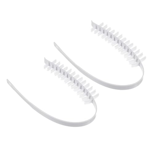 Ciieeo 2 Stück Waschmaschinenbürste mit Flexiblem Langem Griff Langlebige Reinigungsbürste für Trommel und Trockner Innen Gründliche Reinigung Langlebig Praktisch Ciieeo 2 Stück Waschmaschinenbürste mit Flexiblem Langem Griff Langlebige Reinigungsbürste für Trommel und Trockner Innen Gründliche Reinigung Langlebig Praktisch von Ciieeo