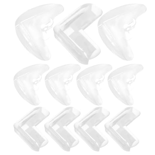 Ciieeo 20 Stck Sicherheits Tischkanten Schutz Ecken Schutz Transparent Eckenschutz für Möbel Schmetterlingsform Form Einfach Anzubringen für Babysicherheit Ciieeo 20 Stck Sicherheits Tischkanten Schutz Ecken Schutz Transparent Eckenschutz für Möbel Schmetterlingsform Form Einfach Anzubringen für Babysicherheit von Ciieeo