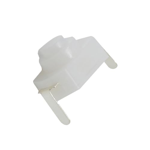 Ciieeo 20 Stück Teiliges LED Taschenlampen Ersatzschalter Praktischer Druckknopf Schalter Kupferne Bauweise Kompatibel mit Elektrischer Taschenlampe Installieren Vielseitig für Audio und Ciieeo 20 Stück Teiliges LED Taschenlampen Ersatzschalter Praktischer Druckknopf Schalter Kupferne Bauweise Kompatibel mit Elektrischer Taschenlampe Installieren Vielseitig für Audio und von Ciieeo