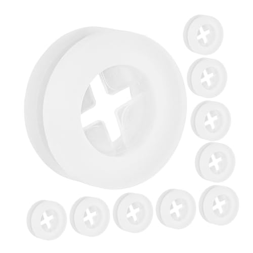 Ciieeo 24 Stück Silikon Strohhalm Lochstopfen Für Einmachgläser Wiederverwendbare Deckel Für Gläser Auslaufsicher Und Staubdicht Für Reisen Und Außenbereich Ciieeo 24 Stück Silikon Strohhalm Lochstopfen Für Einmachgläser Wiederverwendbare Deckel Für Gläser Auslaufsicher Und Staubdicht Für Reisen Und Außenbereich von Ciieeo