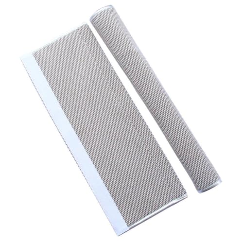Ciieeo 2Stücke Kühlschrankgriffabdeckung Waschbare Handgriffschutz für Kühlschrank Ofen und Waschmaschine und Schützend Hochwertiges Material von Ciieeo