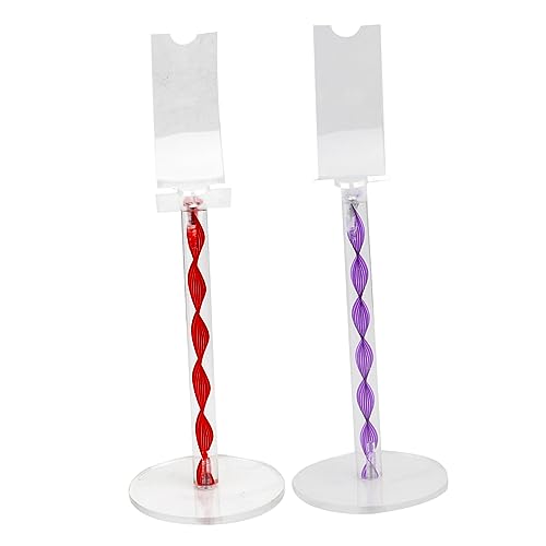 Ciieeo 2stücke Kreatives Acryl Schuhdisplay-Regal Zufällige Farben Für Sandalen Und Schuhe Umweltfreundliches Material Vielseitig Einsetzbar Für Geschäfte Und Zuhause Ciieeo 2stücke Kreatives Acryl Schuhdisplay-Regal Zufällige Farben Für Sandalen Und Schuhe Umweltfreundliches Material Vielseitig Einsetzbar Für Geschäfte Und Zuhause von Ciieeo