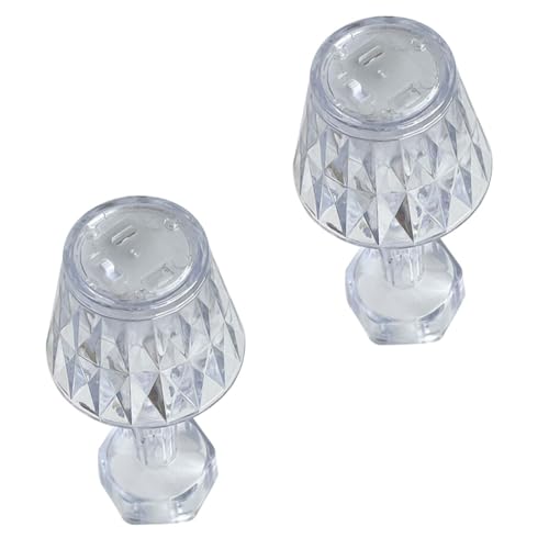 Ciieeo 2stücke Nachtleuchte Led Tischleuchte Klein Nacht Licht Dekoratives Licht Verzierung Innenlampe Nachttischlampe Kinderlampe Kinderzimmer Dekoration Einweihungsgeschenk Schreibtisch Ciieeo 2stücke Nachtleuchte Led Tischleuchte Klein Nacht Licht Dekoratives Licht Verzierung Innenlampe Nachttischlampe Kinderlampe Kinderzimmer Dekoration Einweihungsgeschenk Schreibtisch von Ciieeo