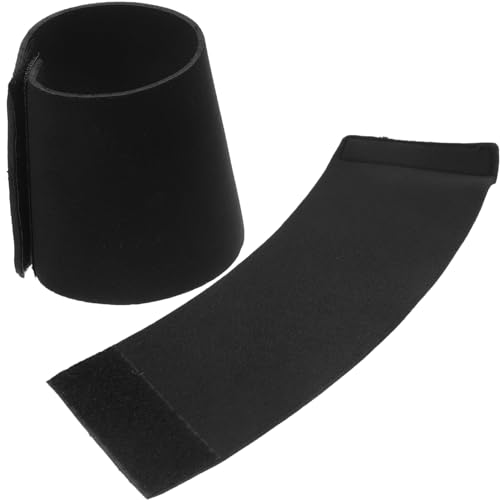 Ciieeo 2st Kaffeetassenhalter Ärmel Für Heißgetränke Entkoffeinierter Kaffee Aluminiumbecher Spender Zusammenklappbar Doppelwandiger Kaffeebecher Sirup Flasche Kaffee Ärmel Black Neopren Ciieeo 2st Kaffeetassenhalter Ärmel Für Heißgetränke Entkoffeinierter Kaffee Aluminiumbecher Spender Zusammenklappbar Doppelwandiger Kaffeebecher Sirup Flasche Kaffee Ärmel Black Neopren von Ciieeo